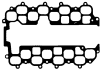 AJUSA 00847100 Gasket, intake manifold