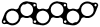 AJUSA 00850400 Gasket / Seal