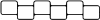 AJUSA 00986200 Gasket, intake manifold