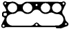 AJUSA 01034800 Gasket, intake manifold