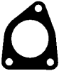 AJUSA 01052200 Gasket, exhaust pipe