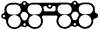 AJUSA 01072000 Gasket, intake manifold