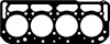 AJUSA 10001400 Gasket, cylinder head