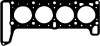 AJUSA 10002300 Gasket, cylinder head