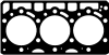 AJUSA 10003400 Gasket, cylinder head