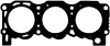 AJUSA 10006300 Gasket, cylinder head