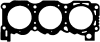 AJUSA 10006400 Gasket, cylinder head