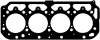 AJUSA 10007100 Gasket, cylinder head