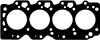 AJUSA 10007200 Gasket, cylinder head