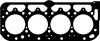 AJUSA 10009000 Gasket, cylinder head