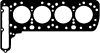 AJUSA 10009300 Gasket, cylinder head