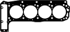 AJUSA 10009700 Gasket, cylinder head