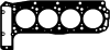 AJUSA 10009800 Gasket, cylinder head