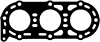 AJUSA 10011700 Gasket, cylinder head