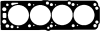 AJUSA 10012400 Gasket, cylinder head