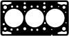 AJUSA 10014400 Gasket, cylinder head