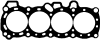 AJUSA 10015500 Gasket, cylinder head