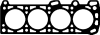 AJUSA 10016100 Gasket, cylinder head