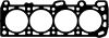 AJUSA 10016200 Gasket, cylinder head