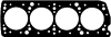 AJUSA 10016500 Gasket, cylinder head