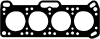 AJUSA 10017300 Gasket, cylinder head