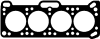 AJUSA 10017400 Gasket, cylinder head