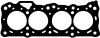 AJUSA 10017500 Gasket, cylinder head