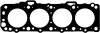 AJUSA 10017800 Gasket, cylinder head