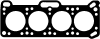 AJUSA 10018200 Gasket, cylinder head