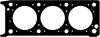 AJUSA 10020100 Gasket, cylinder head