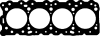 AJUSA 10020400 Gasket, cylinder head