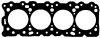AJUSA 10020410 Gasket, cylinder head