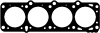 AJUSA 10021200 Gasket, cylinder head