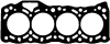 AJUSA 10021800 Gasket, cylinder head
