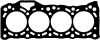 AJUSA 10021900 Gasket, cylinder head