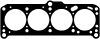 AJUSA 10022000 Gasket, cylinder head