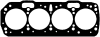 AJUSA 10022400 Gasket, cylinder head