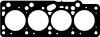 AJUSA 10022500 Gasket, cylinder head