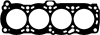 AJUSA 10023000 Gasket, cylinder head