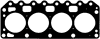 AJUSA 10023900 Gasket, cylinder head