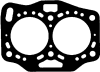 AJUSA 10024000 Gasket, cylinder head