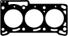 AJUSA 10024900 Gasket, cylinder head
