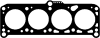 AJUSA 10025020 Gasket, cylinder head