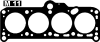 AJUSA 10025210 Gasket, cylinder head
