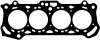 AJUSA 10025400 Gasket, cylinder head