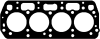 AJUSA 10025500 Gasket, cylinder head