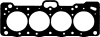 AJUSA 10025700 Gasket, cylinder head
