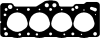 AJUSA 10025900 Gasket, cylinder head