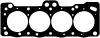 AJUSA 10026000 Gasket, cylinder head