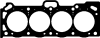 AJUSA 10026100 Gasket, cylinder head